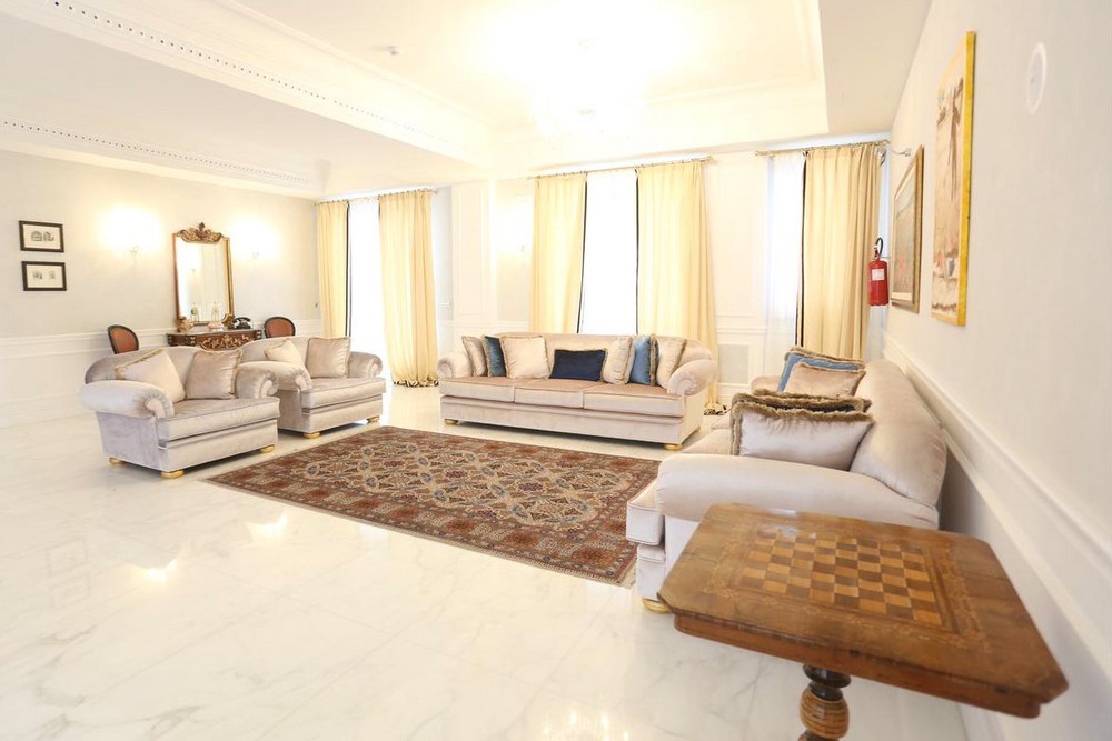 Tesoretto Hotel